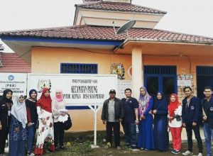 kepala desa